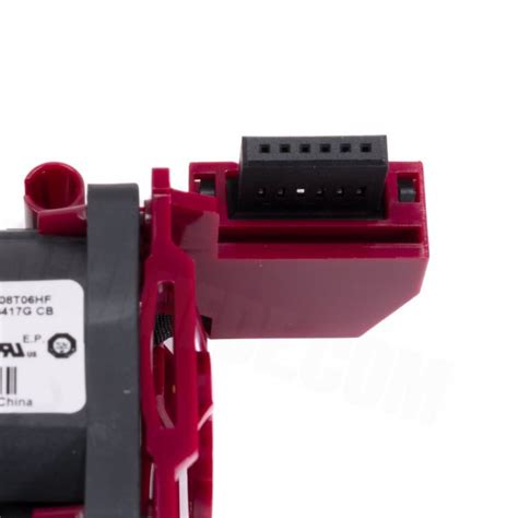 فن سرور HP Hot Plug Fan For DL360 G10 873580 001