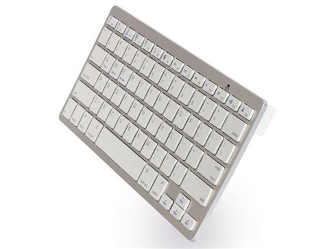 Wireless Bluetooth Keyboard Blue x5 Price In Pakistan