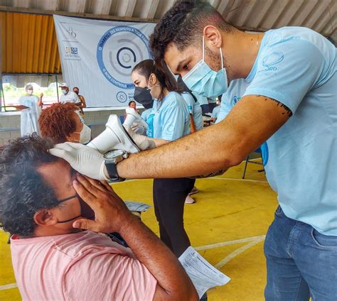 Mutir O Do Diabetes De Itabuna Come A Nesta Quinta Feira Servi Os