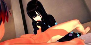 Gantz Hard Sex With Reika Shimohira 3D Hentai Porn Videos