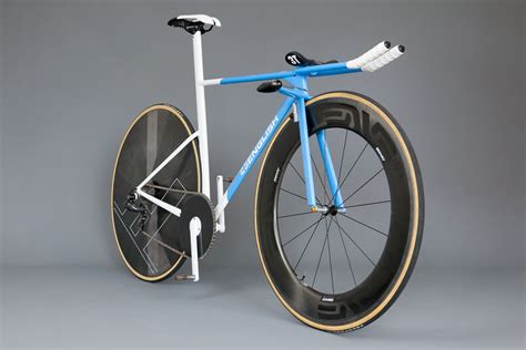 English Cycles Time Trial Mk Bicycle Bike Fixie Bike