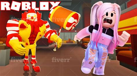 Professional Roblox Thumbnail Design