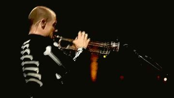 Trumpet Animated Gif Cool - Download hd wallpapers