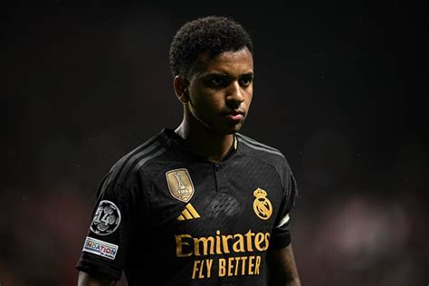 Rodrygo renovará con el Real Madrid según informa el periodista