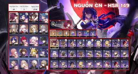 Wibugame Vn Shop Acc Genshin Impact Honkai Star Rail Gi R Uy T N