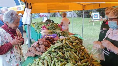 Peque Os Productores Logran Ventas De M S De S Millones Gracias A