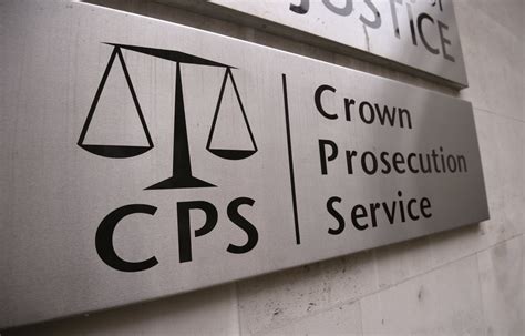 Crown Prosecution Service Logo