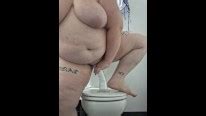Breed A BBW Outside Pornhub