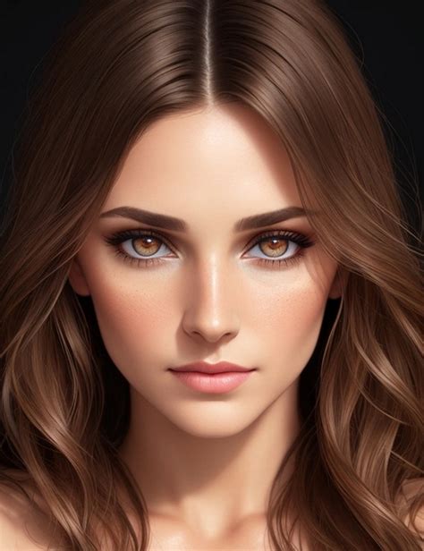 Ai Portraits Beauty 3004 019 By Ai Portraits On Deviantart