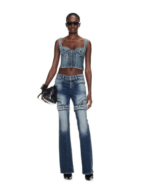 Women's Denim | Denim Jackets & Jeans | Off-White™ Official Website