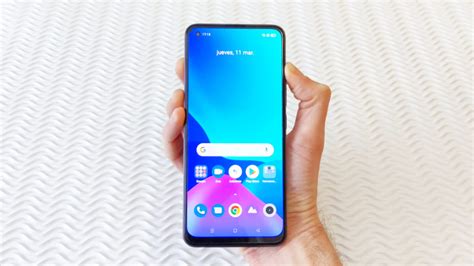 Realme 8 Pro Análisis Con Opinión Y Precio