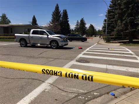 Pedestrian Struck Killed By Vehicle In Southeast Calgary Calgary