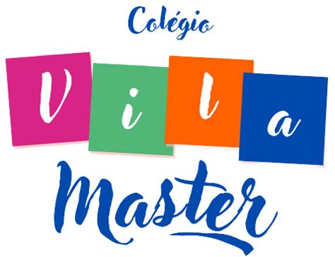 Bem vindos da Diretora Colégio Vila Master