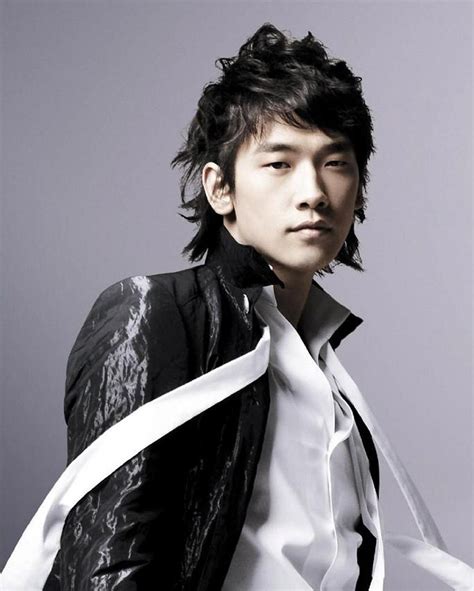 Rain Jung Ji Hoon Rain Bi Photo 24416394 Fanpop