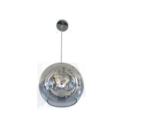 LUNA 178 Visilica E27 CHROME CHANGE Rasveta Eurolight