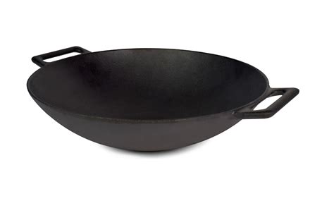 Buy Jim Beam Pre Seasoned Heavy Duty Construction Cast Iron