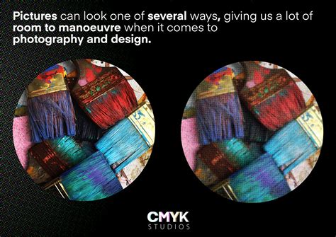 Cmyk Studios Company Rebrand On Behance