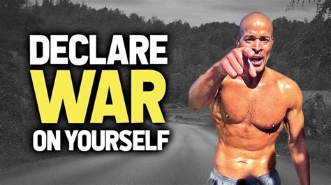 David Goggins Squad Mindfulness King Motivation Youtube Quick