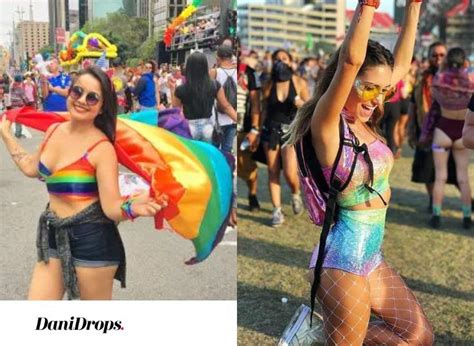 Looks Para A Parada Gay 2023 Veja Mais De 70 Looks Para Comemorar O Dia LGBT