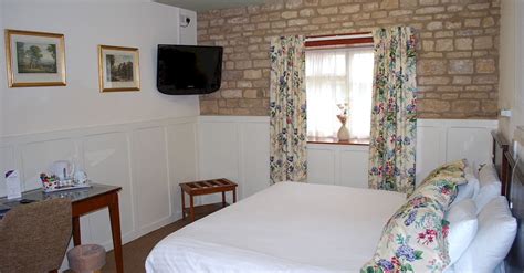 Hotel Toft Country House Bourne United Kingdom