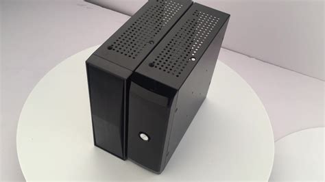 Mini Pc Case Computer Cases Itx Case - Buy Mini Itx Case,Pc Case ...