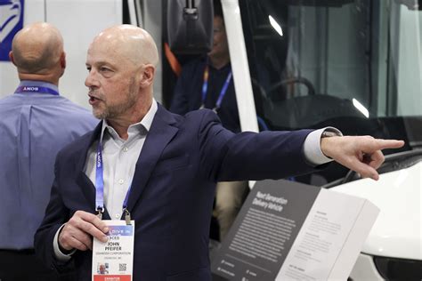 Faster delivery times are coming to the entire USPS Las Vegas 10