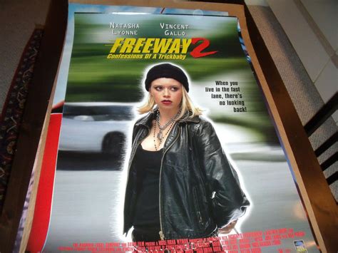 Original Movie Poster FREEWAY 2 | #3875891778