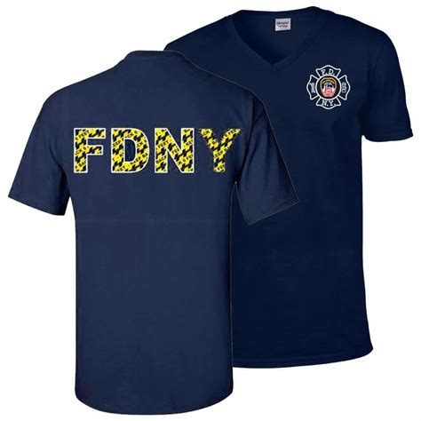 FDNY Apparel - Shop Shirts, Jackets & More | FDNY Shop