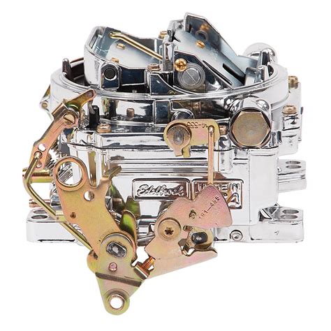 Edelbrock 19034 Edelbrock Avs2 Series Carburetors Summit Racing