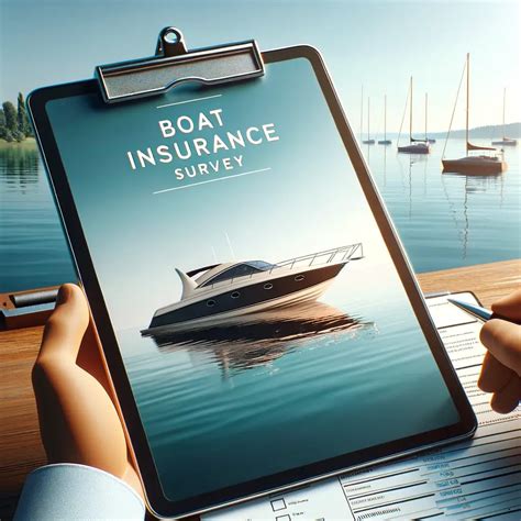 Navigating The Waters Of Boat Insurance Why A Survey Matters