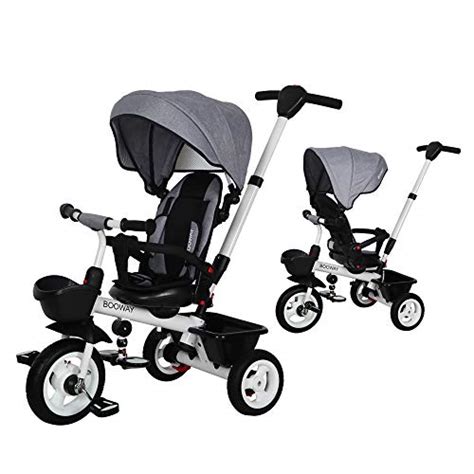 Top 10 Best Tricycle Stroller in 2023 Reviews | Buyer's Guide