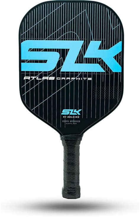 Slk Neo By Selkirk Pickleball Paddle Set Polymer Pickleball Paddles