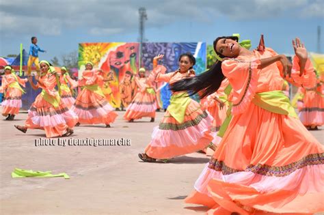 Colorful and Meaningful Festivals and Events in Guimaras - Travel to ...