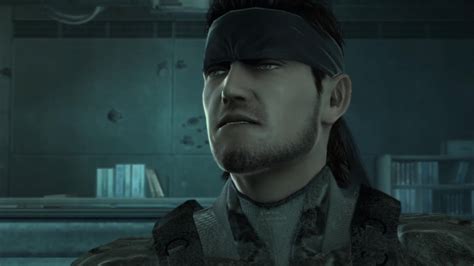 Return To Shadow Moses In Metal Gear Solid 4 Walkthrough Gameplay Full