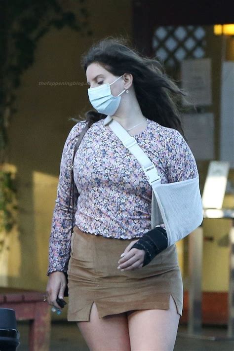 Lana Del Rey Naked The Truth Behind The Controversy And Her Iconic Journey