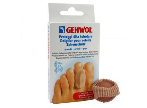 Gehwol Toe Protection Cap Large