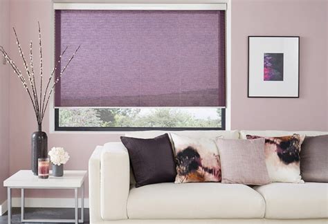 Duette Pleated Blinds With Free Fitting Leamington Blinds