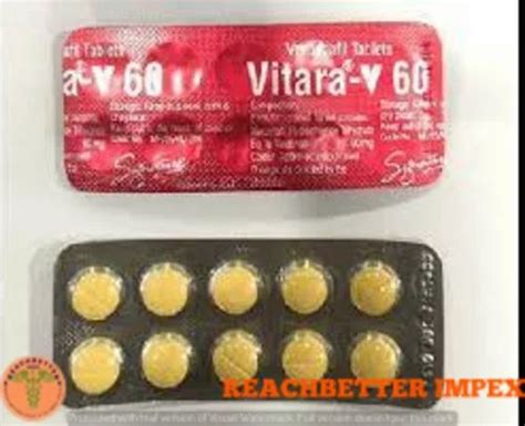 Vitara V Verdenafil Tablet At Stripe In Nagpur Id