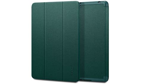 Spigen Urban Fit Do Ipad Gen Zielony Etui Na Tablety