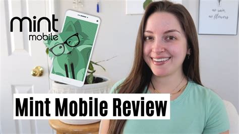 Mint Mobile Review After 1 Year Unlimited Plan Youtube