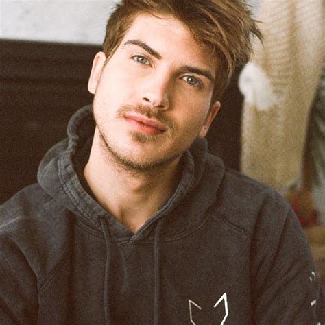 Joey Graceffa Model