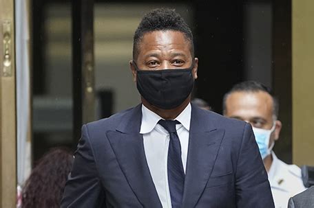 Cuba Gooding Jr Faces February Trial In NYC Groping Case The