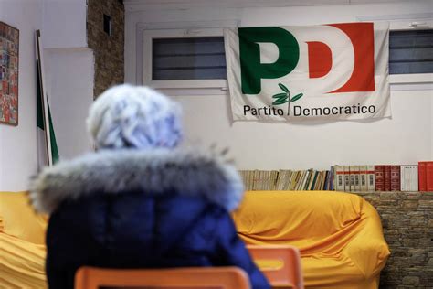 Pd Ecco Come Si Vota Alle Primarie B Lab Live