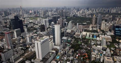 Kes Cacar Monyet Meningkat Di Bangkok Berita Harian