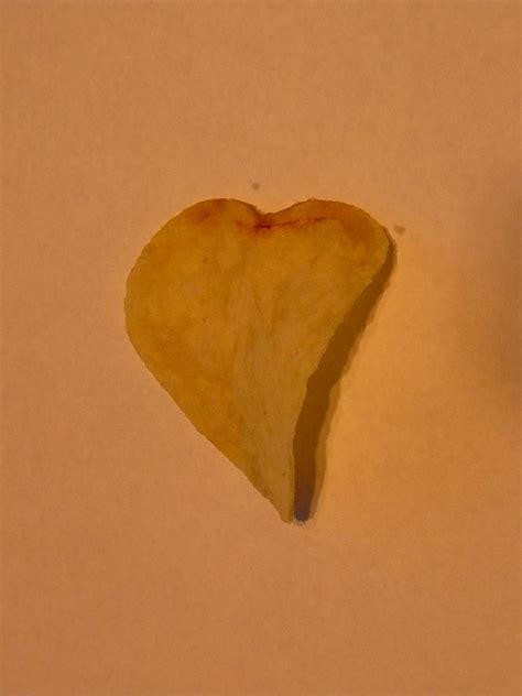 Heart Chip By Xanimexartxloverx On Deviantart