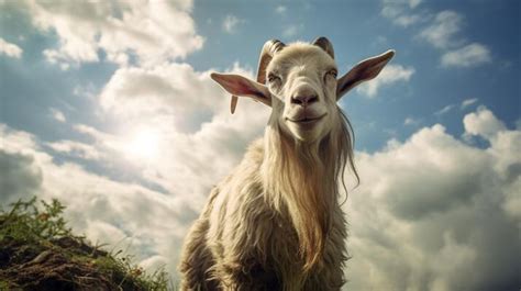 Funny Goat Stock Photos, Images and Backgrounds for Free Download