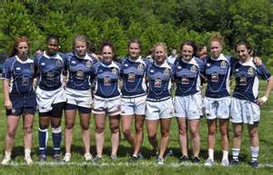 Penn State Rugby Solid Performance At Subaru Sevens