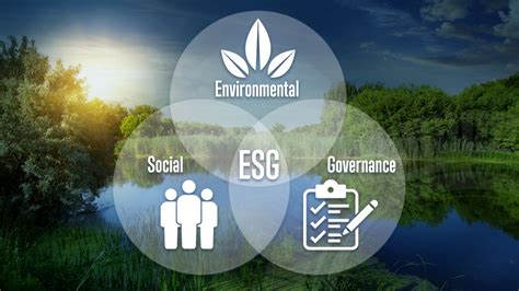 Csrwire Esg In The Energy Sector Value Creation Through