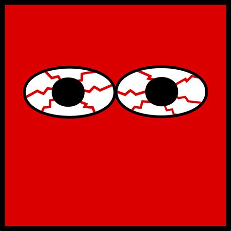 how to clear up bloodshot eyes
