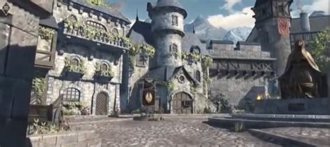 The Elder Scrolls Blades Il Re Dei Giochi Di Ruolo Di Bethesda In